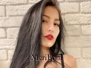 MeriBool
