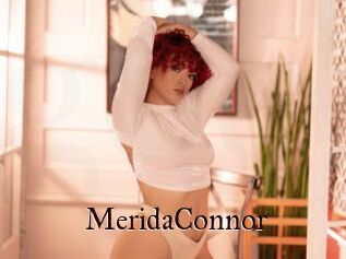 MeridaConnor