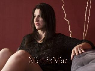 MeridaMac