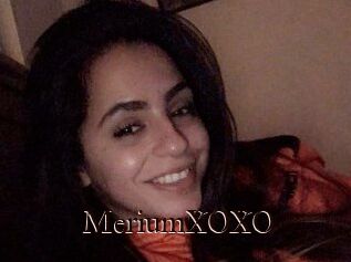 MeriumXOXO