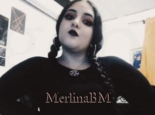MerlinaBM