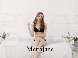 MerriJane