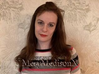 MeryMedisonX