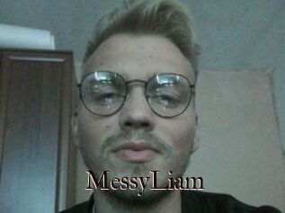 MessyLiam