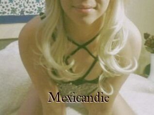 Mexicandie