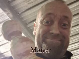 Mgiver