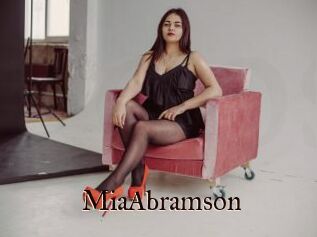 MiaAbramson