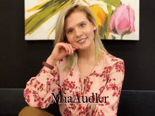 MiaAudler