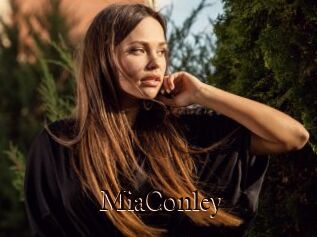 MiaConley