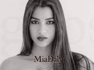 MiaDaly