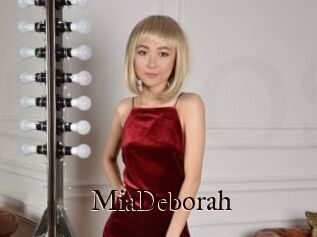 MiaDeborah