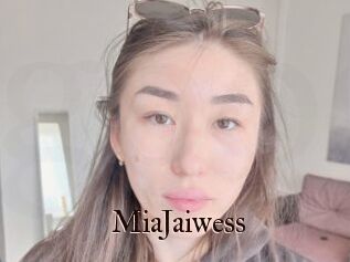 MiaJaiwess