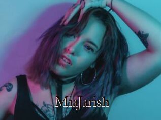MiaJarish
