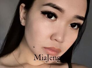MiaJeng