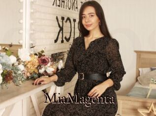 MiaMagenta