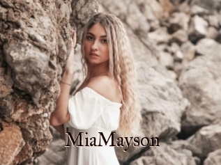 MiaMayson