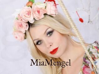 MiaMengel