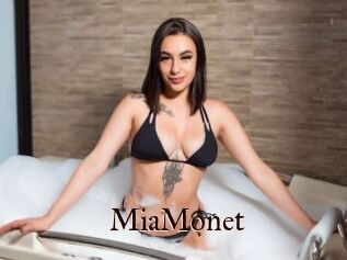 MiaMonet