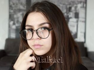 MiaPatel