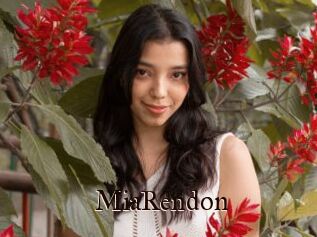 MiaRendon