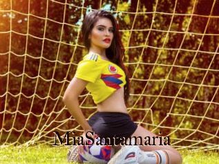MiaSantamaria
