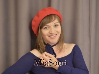 MiaSouri