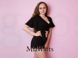 MiaWatts