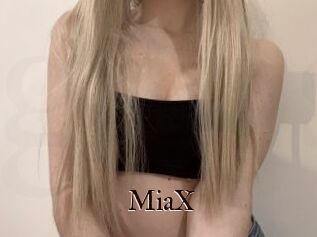 MiaX