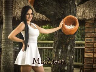 MiaZaenz