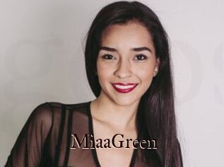 MiaaGreen
