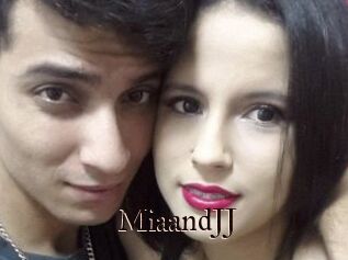 MiaandJJ