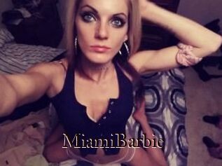 MiamiBarbie