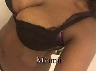 Miamii