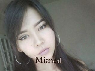 Mianeal