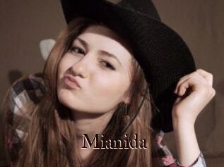 Mianida