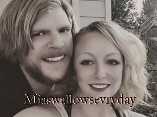 Miaswallowsevryday