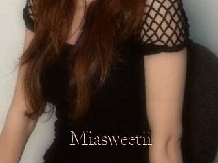 Miasweetii