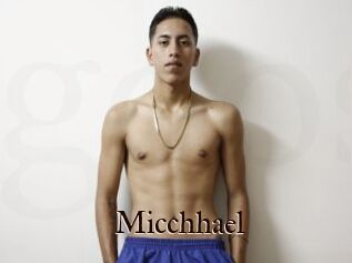 Micchhael