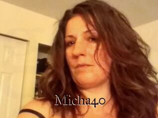 Micha40
