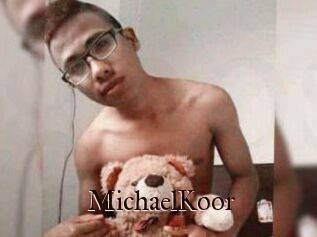 MichaelKoor