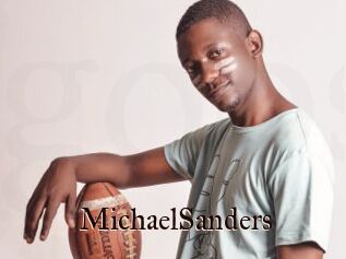MichaelSanders