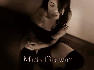 MichelBrown1