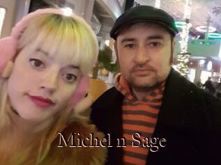 Michel_n_Sage
