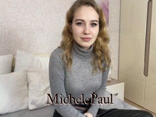 MichelePaul