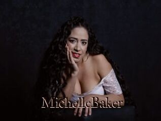 MichelleBaker