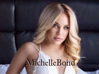 MichelleBond