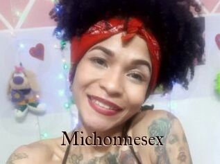 Michonnesex