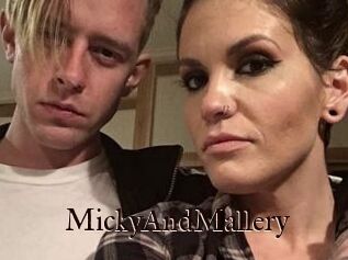 MickyAndMallery