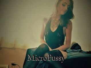 MicroPussy