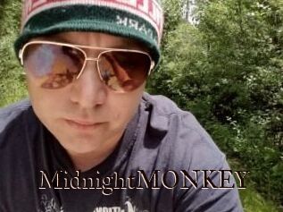 MidnightMONKEY